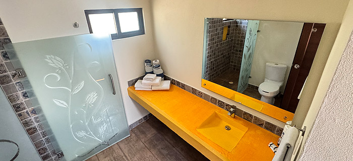 Hotel Real Tamasopo - Limpieza y mantenimiento de primera