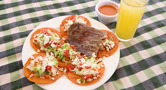 Hotel Real Tamasopo - Servicios que hacen la diferencia