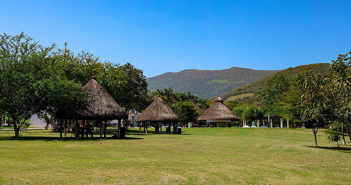 Hotel Real Tamasopo - Comprometidos con el medio ambiente