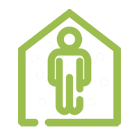 Habitaciones - Hotel Real Tamasopo