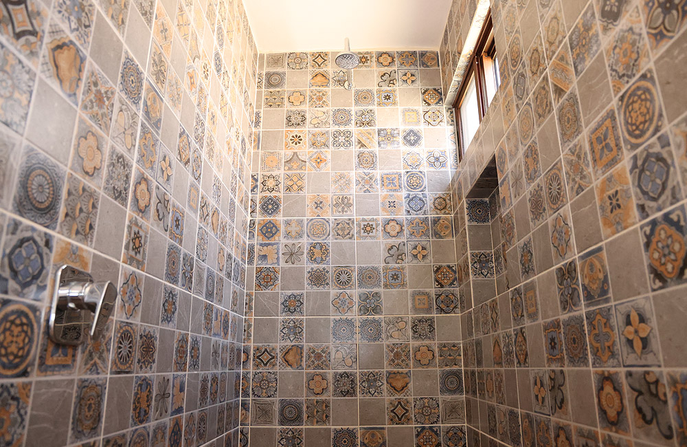 Galería de Cabañas - Hotel Real Tamasopo