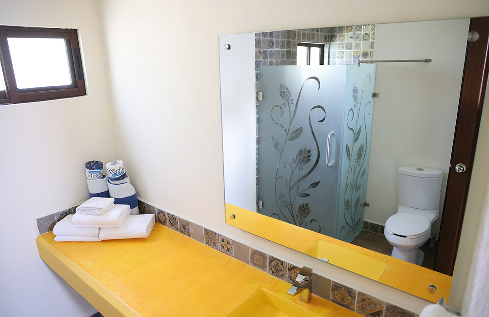 Galería de Cabañas - Hotel Real Tamasopo