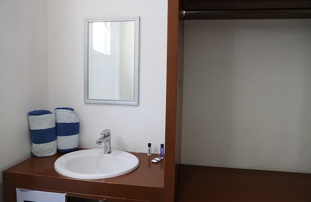 Galería de Habitaciones - Hotel Real Tamasopo