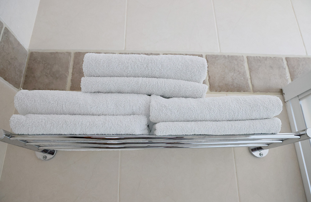 Galería de Habitaciones - Hotel Real Tamasopo